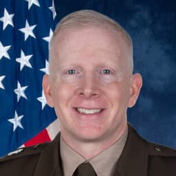 Brad Franklin