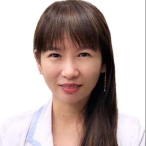 Chang Chiung Yun