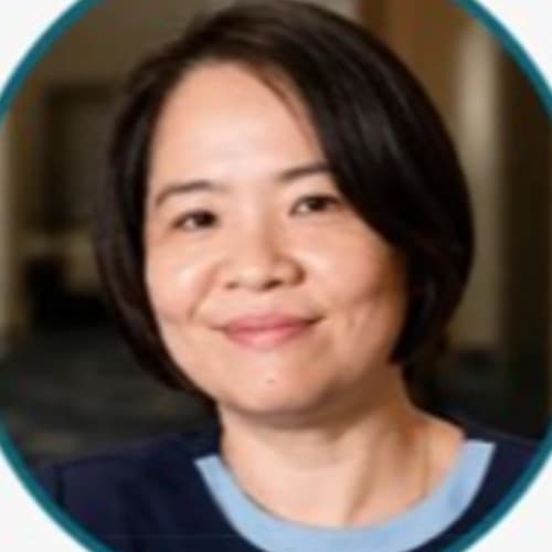 Chew Pei Jun Linda, Assisi Hospice