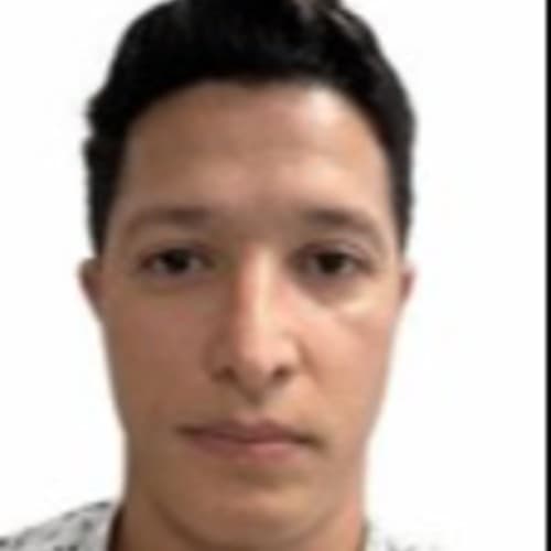 Dyego Ramos Henrique, University of Brasilia