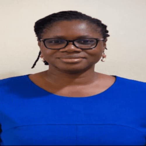 Lydia Boampong Owusu