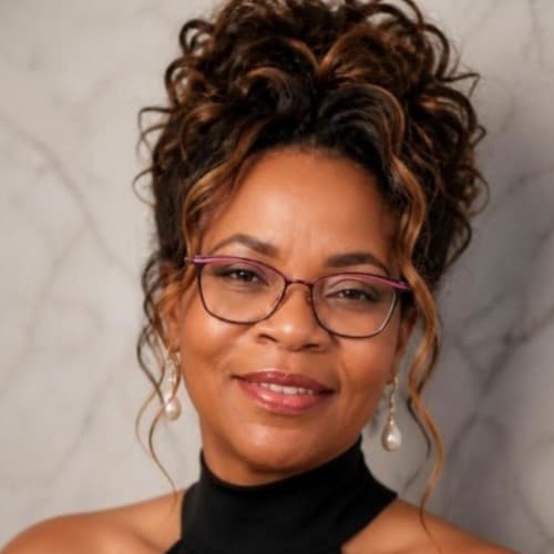 Rossie Mutsimba