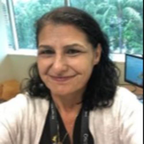 Snezana Stolic, University of Southern Queensland