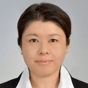 Aki Ibaraki, Tokyo Women's Medical University