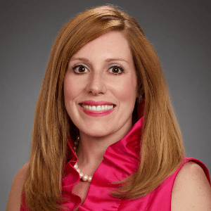 Ashley Weichert, Aspen University