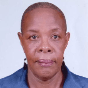 Audrey Gittens, University of Technology