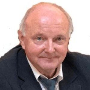 Bernd Blobel
