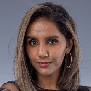 Brinda Balachandran