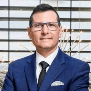Carlos A Archilla, Nemours Children’s Health