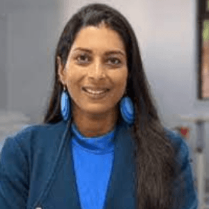 Chanchal Kurup, Australian Catholic University