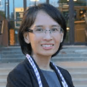 Chuntana Reangsing