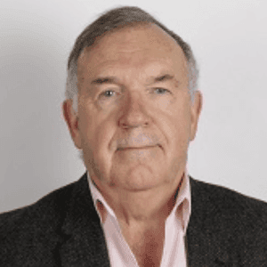 David John Wortley
