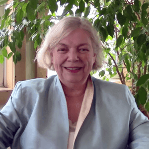 Deva Marie Beck, Nightingale Initiative for Global Health
