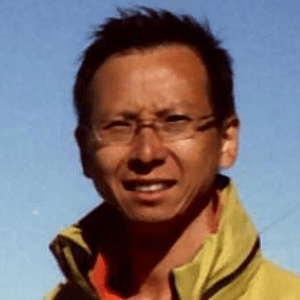 Garry Goh