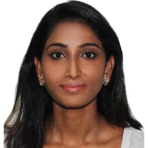 Harini S Shunmuga Velu