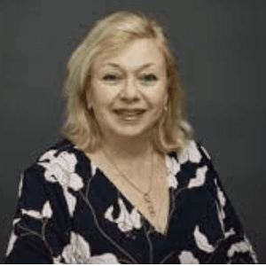 Irene Rempel, New York University