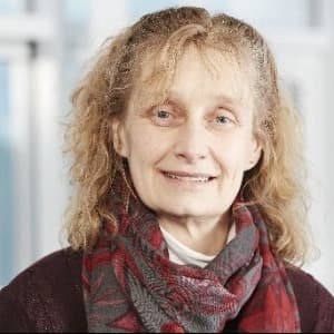 Jane Murray