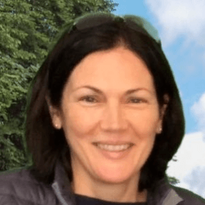 Kathryn Tennant