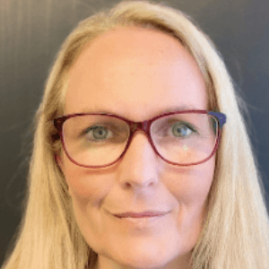Kelly Edwards, University of Tasmania