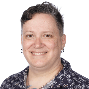 Kimberly Swartz, University of Maryland School of Nursing