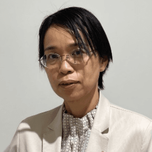 Konno Miki, Sapporo Medical University