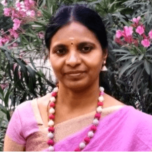 Kumari MJ