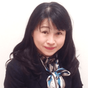 Michiyo Harada