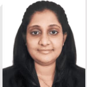 Namitha Sivankutty