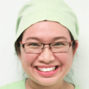Narisa Ajonsre, Mahidol University