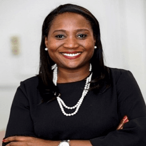 Natalia Cineas, New York City Health + Hospitals Corp