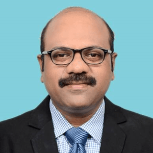 P Naveen Kumar