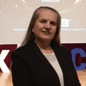 Senay Cetinkaya, Senay Cetinkaya
