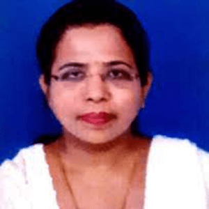 Shobha Gaikwad