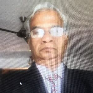 Suresh Kishanrao, KSRDPRU