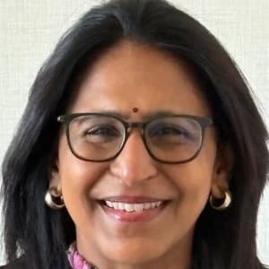 Suriya Kirkpatrick, North Bristol NHS Trust