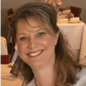 Susan Hamley
