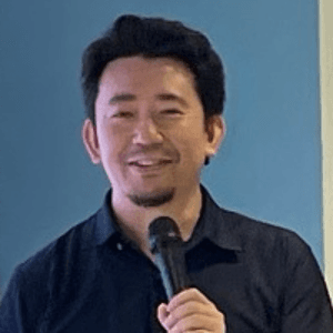 Takeshi Matsuda