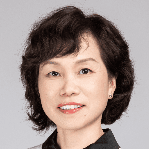 Weiying Zhang