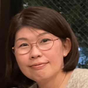 Yasuko Kimura