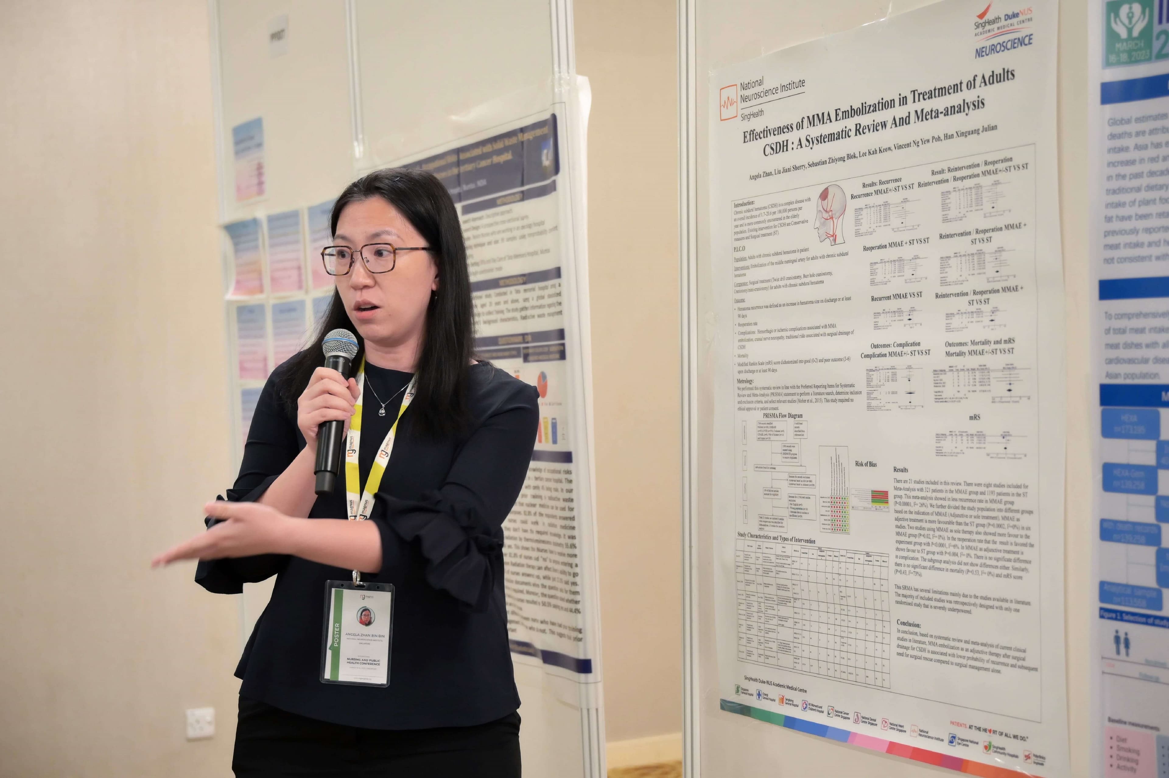 Nursing Research Conference