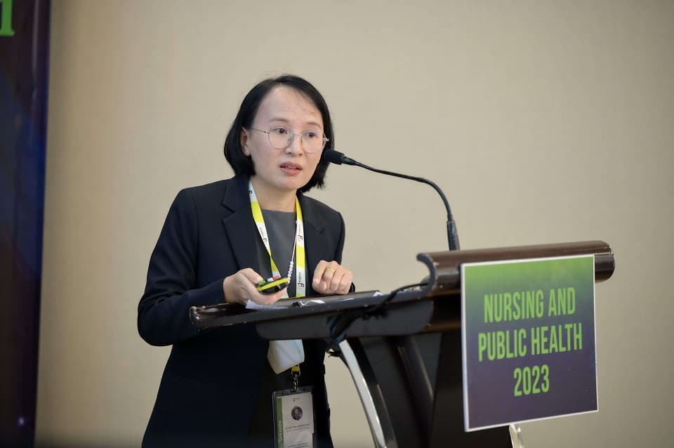 Nursing Research Conference