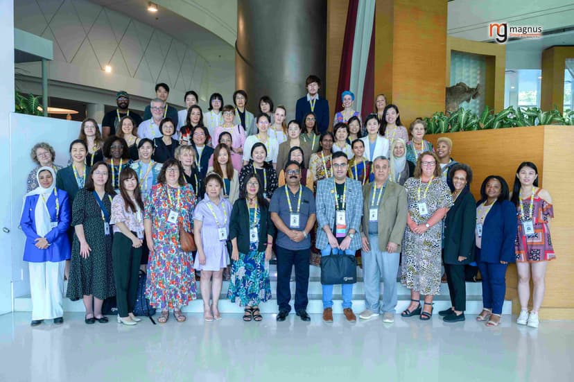 Nursing Research Conference