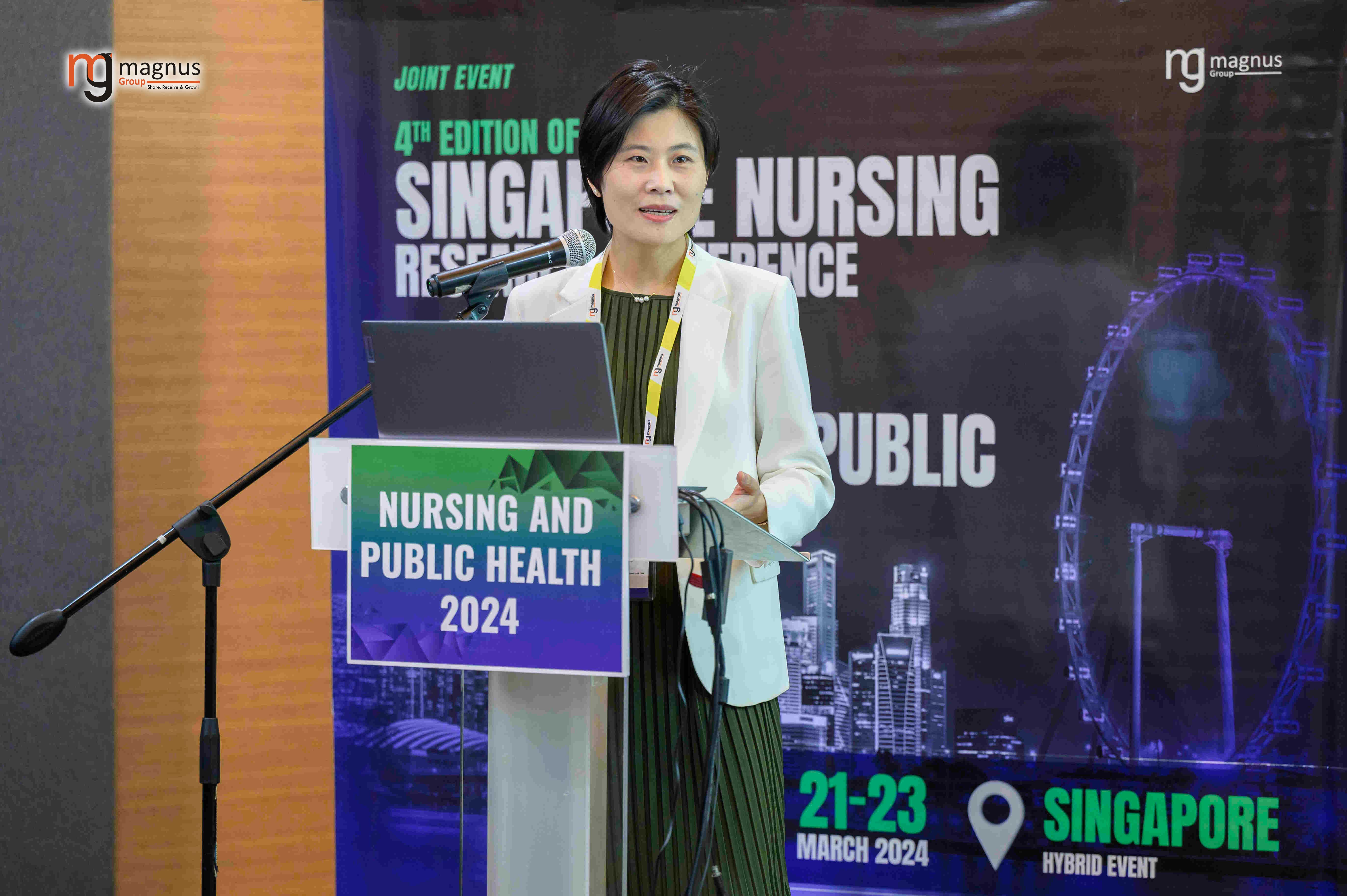 Nursing Research Conference