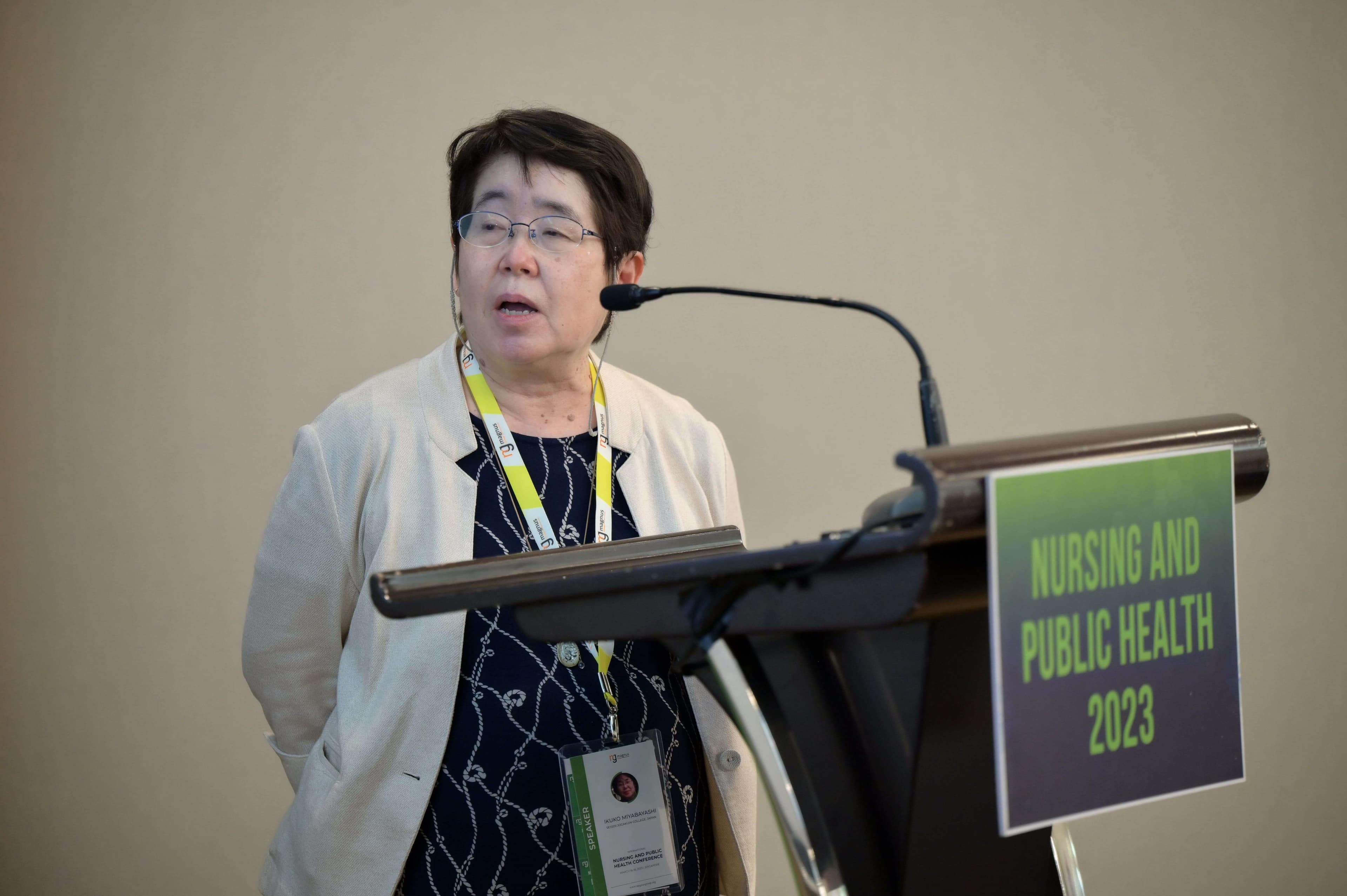 Nursing Research Conference