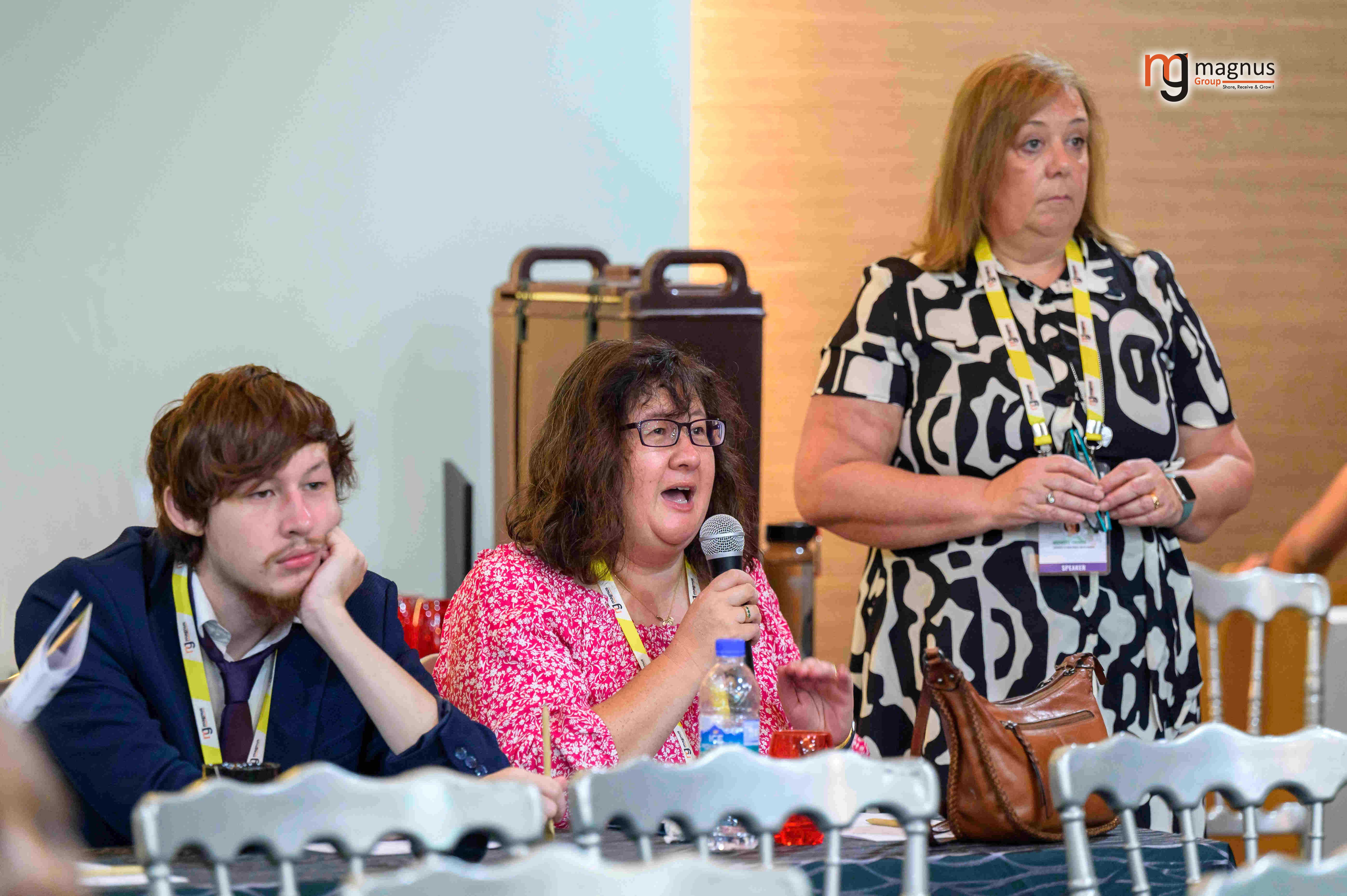 Nursing Research Conference