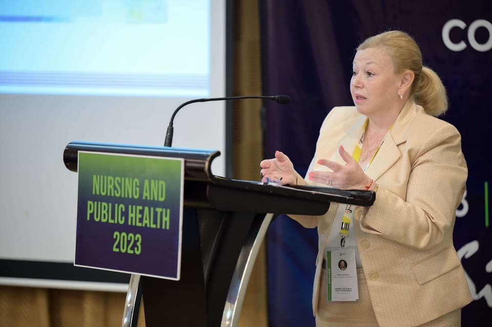 Nursing Research Conference