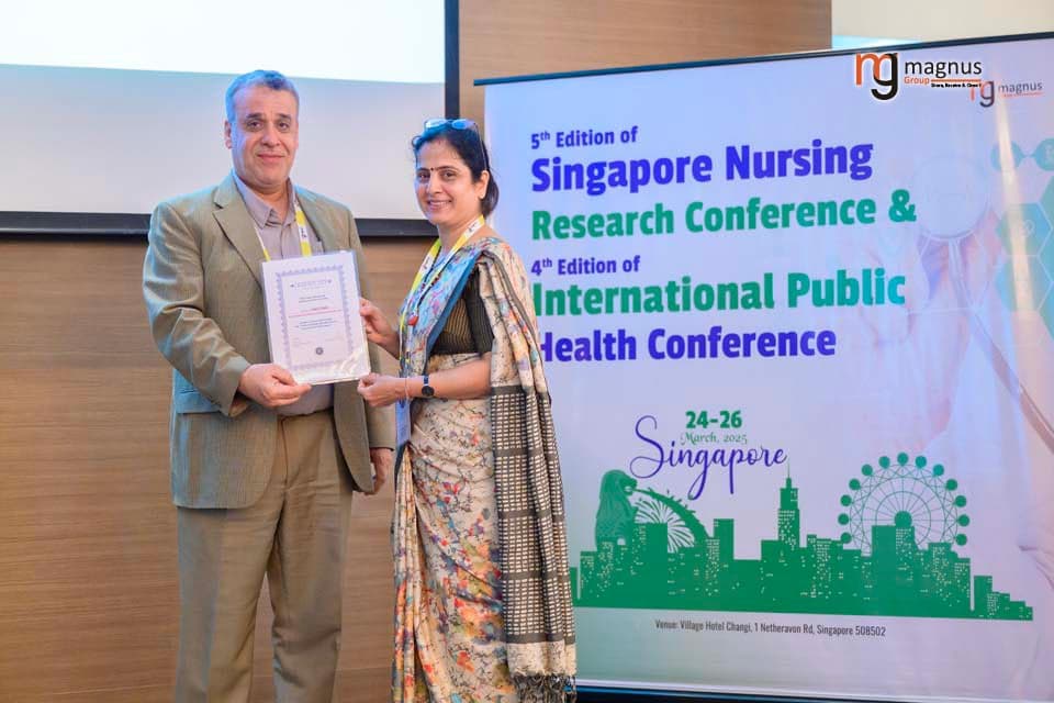 Nursing Research Conference