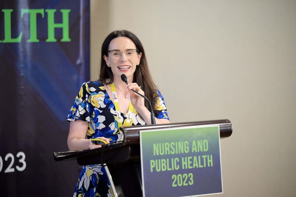 Nursing Research Conference