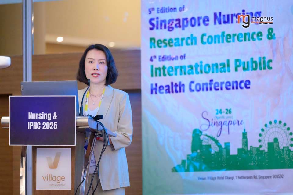 Nursing Research Conference