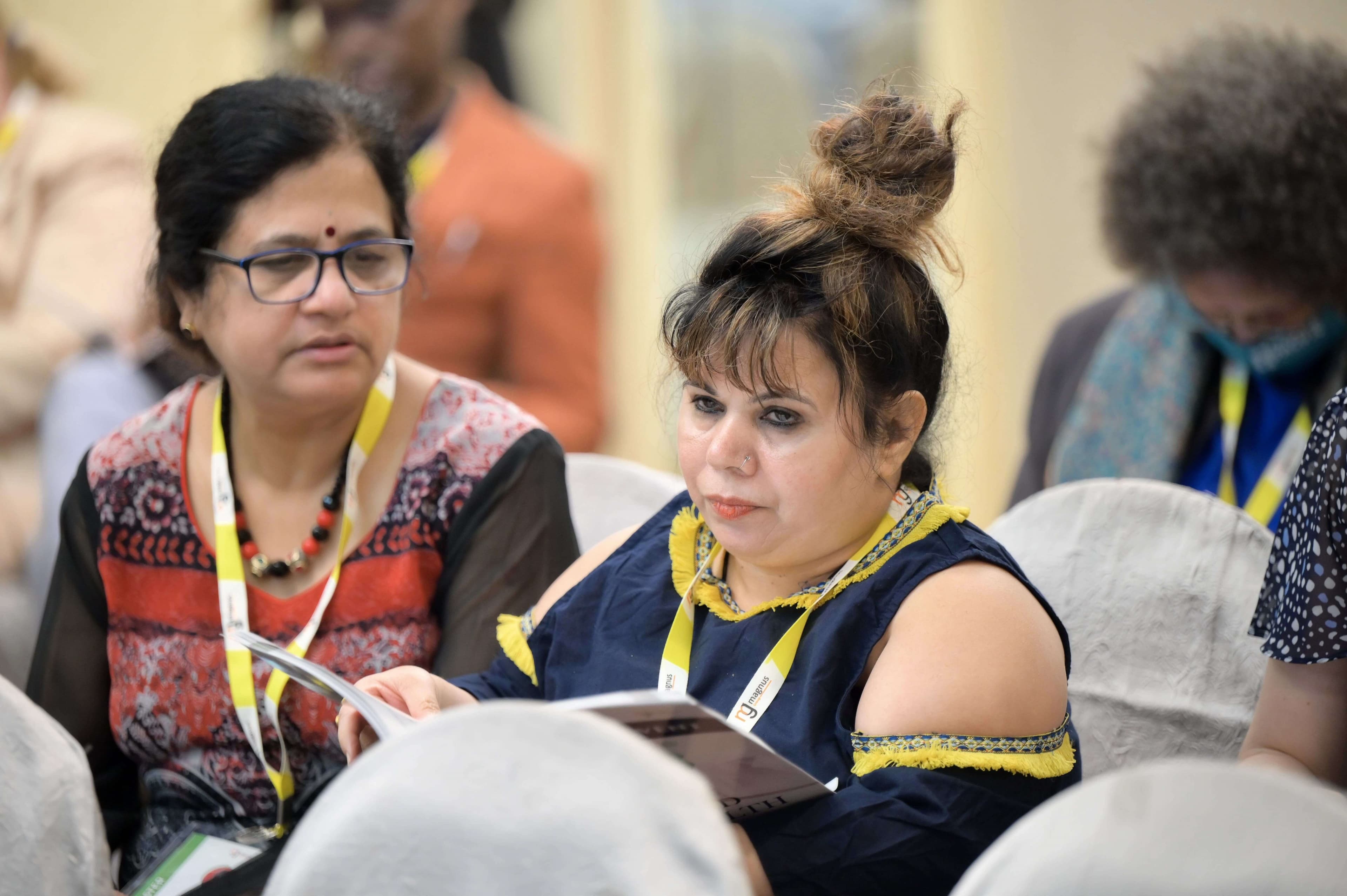 Nursing Research Conference